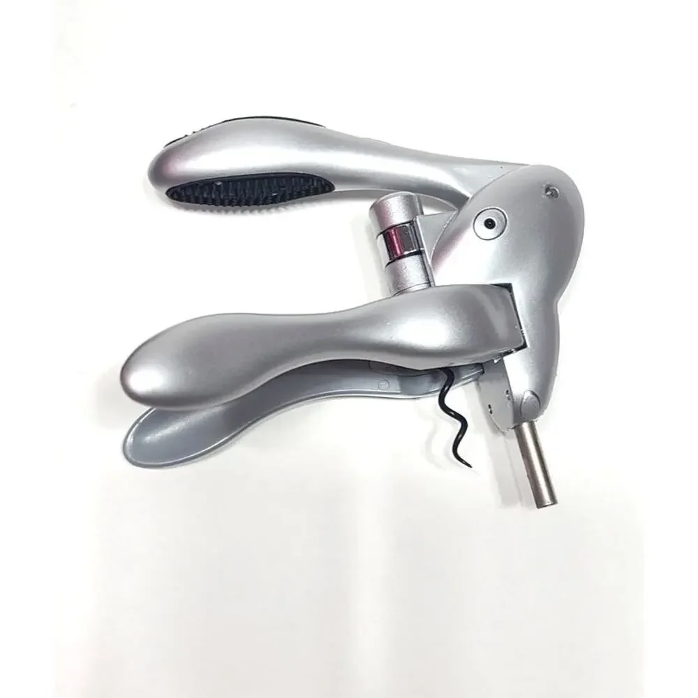 Rabbit corckscrew wine opening tool kit
